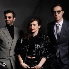 Caravan Palace