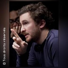 Darren Aronofsky