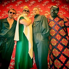 Guembri Superstar