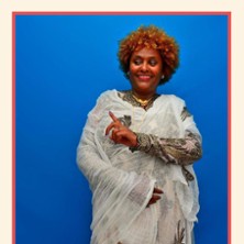 Et&eacute;n&egrave;sh Wassi&eacute; - Festival Les Suds &agrave; Arles