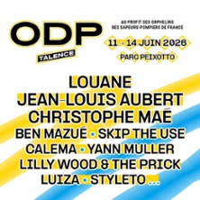 FESTIVAL ODP TALENCE #11- SAMEDI 13 JUI