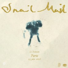 Snail Mail