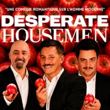 Desperate Housemen