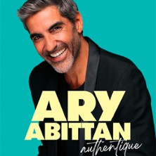 Ary Abittan