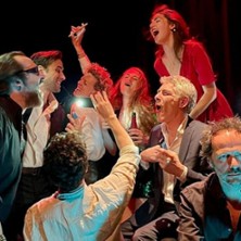 Le Misanthrope d'apr&egrave;s Moli&egrave;re - Espace Nino Ferrer, Dammarie-l&egrave;s-Lys