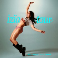 Iz&iuml;a