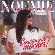 No&eacute;mie Bousquainaud