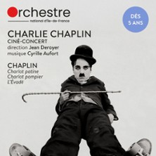 Charlie Chaplin