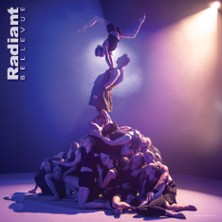 The Genesis - Copenhagen Collective - Le Radiant - Caluire