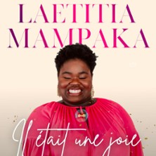 Laetitia Mampaka Il &eacute;tait une Joie