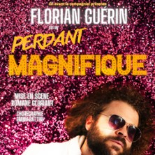 Florian Gu&eacute;rin