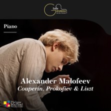 Alexander Malofeev