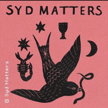 Syd Matters
