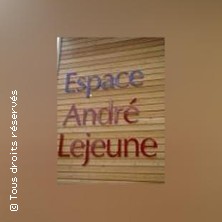ESPACE ANDRE LEJEUNE GUERET