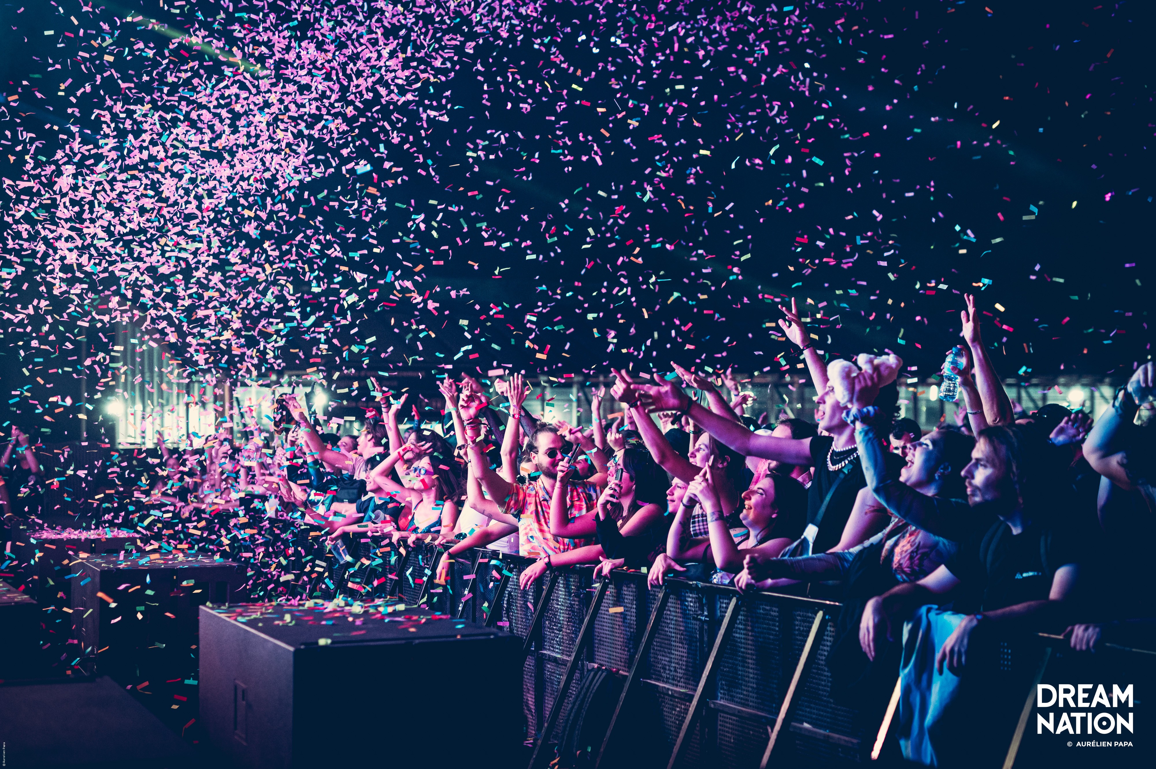 Festival Dream Nation