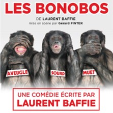 Les Bonobos