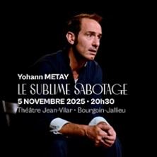 Yohann Metay
