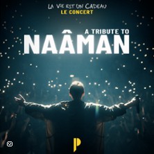 Na&acirc;man - La Vie Est un Cadeau