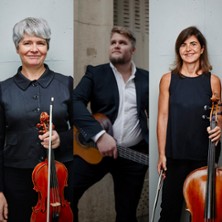 Les Musiciens du Louvre