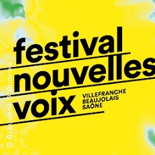 Festival Nouvelles Voix