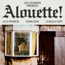 LES LOUANGES +1&egrave;re Partie