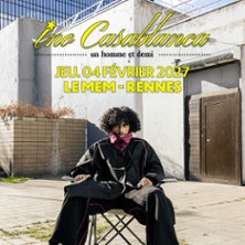 INO CASABLANCA