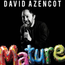 David Azencot - Mature