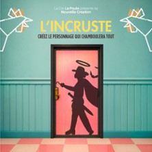 L'Incruste