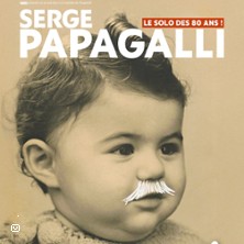 Serge Papagalli