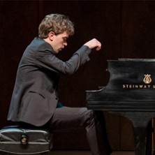 Albert Cano Smit, Piano - Bach et Faur&eacute;