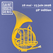 Festival de Saint-Denis