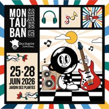 Festival Montauban en Sc&egrave;nes