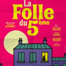 La Folle du 5&egrave;me