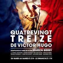 QuatreVingt Treize