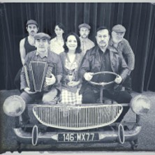 Du Charbon dans les Veines