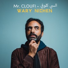 Wary Nichen - Mr. Cloufi