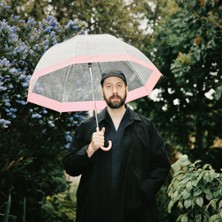 Gold Panda