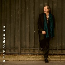 Titi Robin - Le Sable et l'Ecume