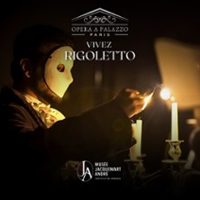 Rigoletto de Musica a Palazzo