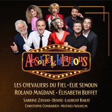 Absolutely Hilarious