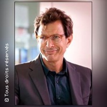 Jeff Goldblum