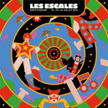 Les Escales de Saint-Nazaire