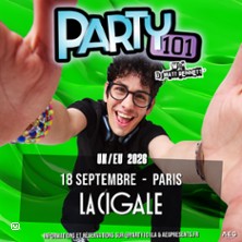 Party101