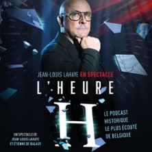 L'Heure H - Le Contrescarpe, Paris