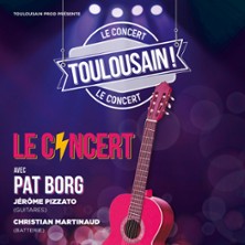 Toulousain !
