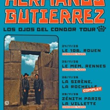 Hermanos Gutierrez