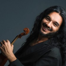Nemanja Radulović - Th&eacute;&acirc;tre des Champs Elys&eacute;es, Paris