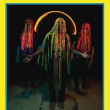 Ghetto Kumb&eacute; + Dj Captain Planet - Les Suds &agrave; Arles