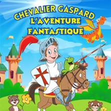 Gaspard et le Ch&acirc;teau Merveilleux