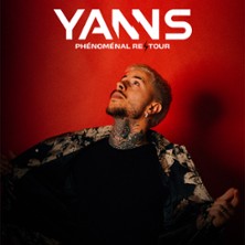 Yanns - Ph&eacute;nom&eacute;nal Re-Tour